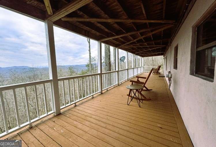 7 Lakeview Drive Hayesville - 20