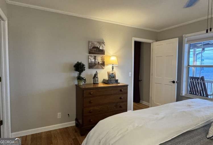 7 Lakeview Drive Hayesville - 27