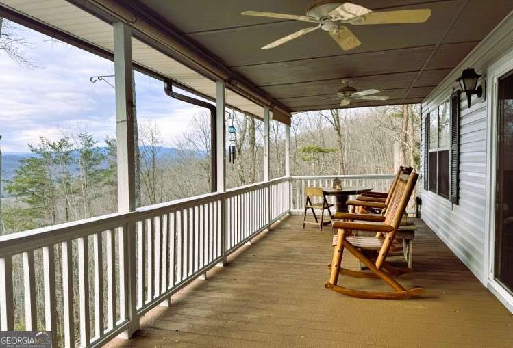 7 Lakeview Drive Hayesville - 29