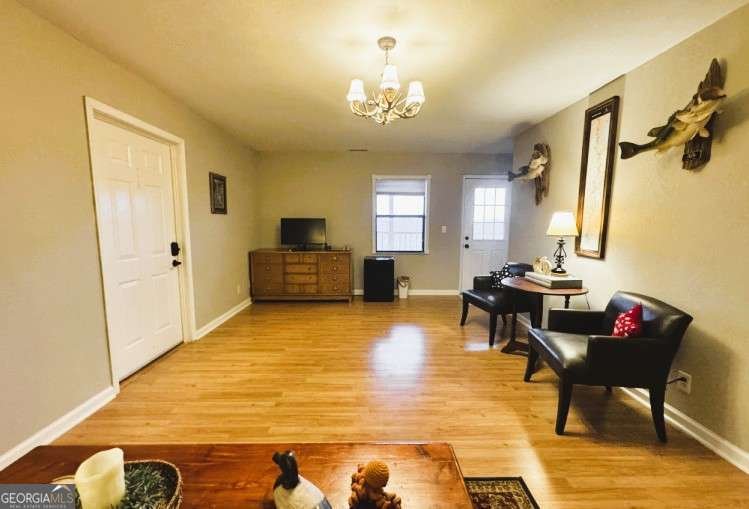 7 Lakeview Drive Hayesville - 30