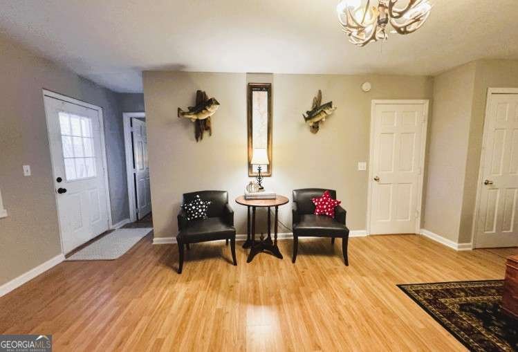 7 Lakeview Drive Hayesville - 32