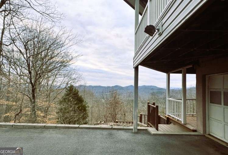 7 Lakeview Drive Hayesville - 39