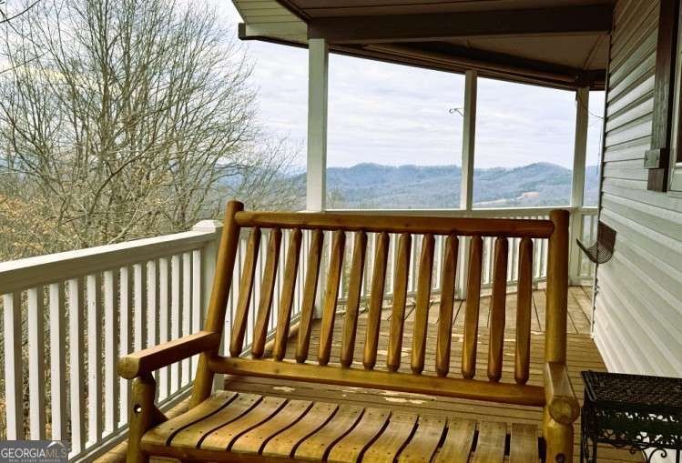 7 Lakeview Drive Hayesville - 41