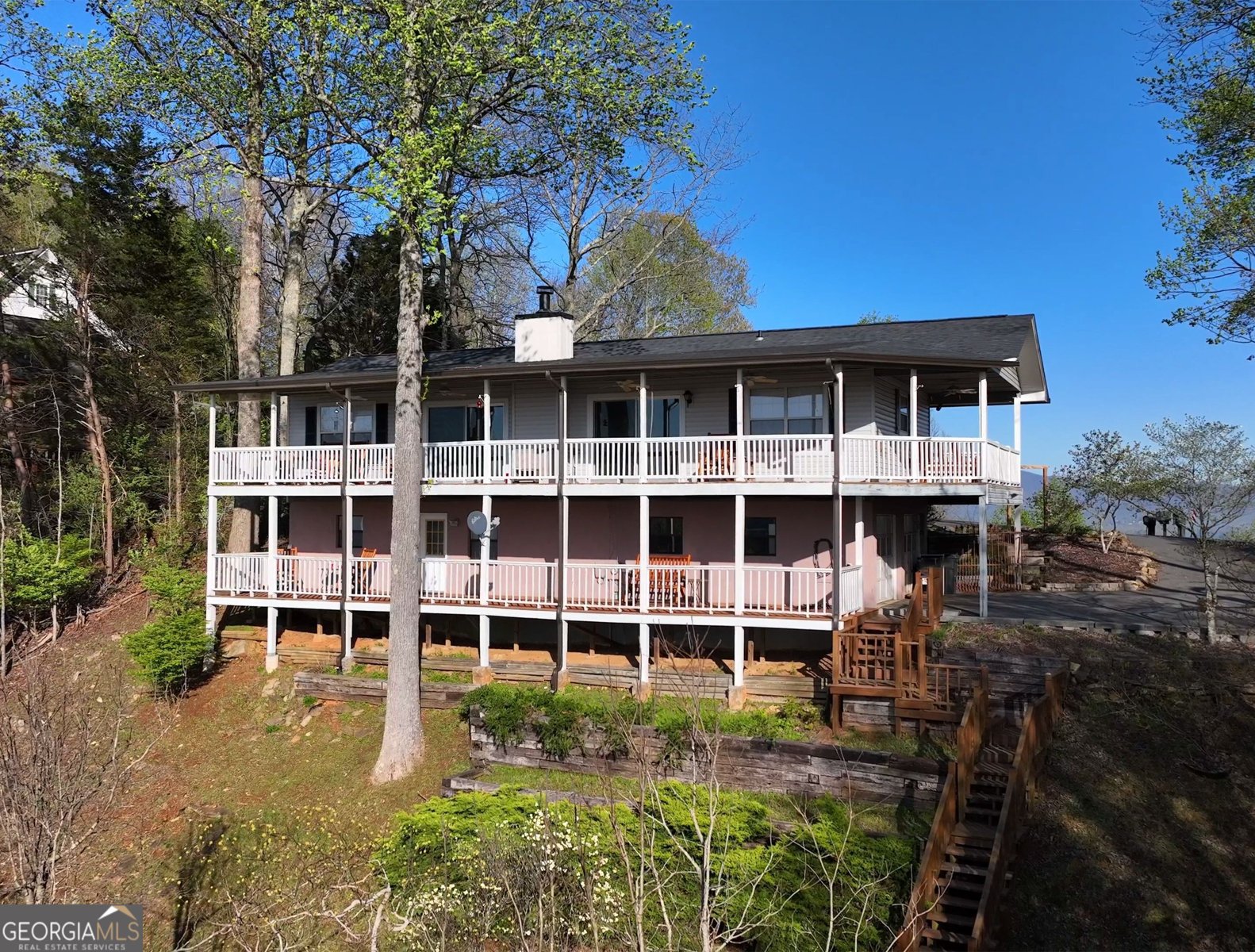 7 Lakeview Drive Hayesville - 42
