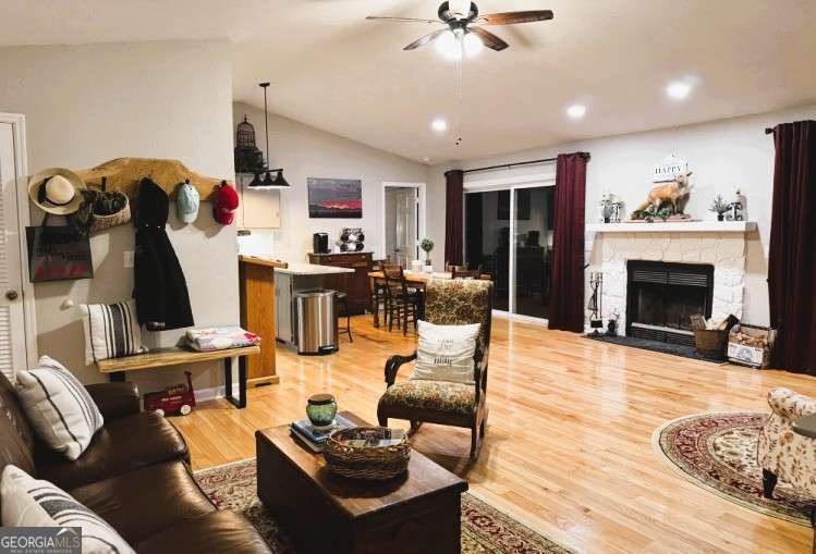 7 Lakeview Drive Hayesville - 7