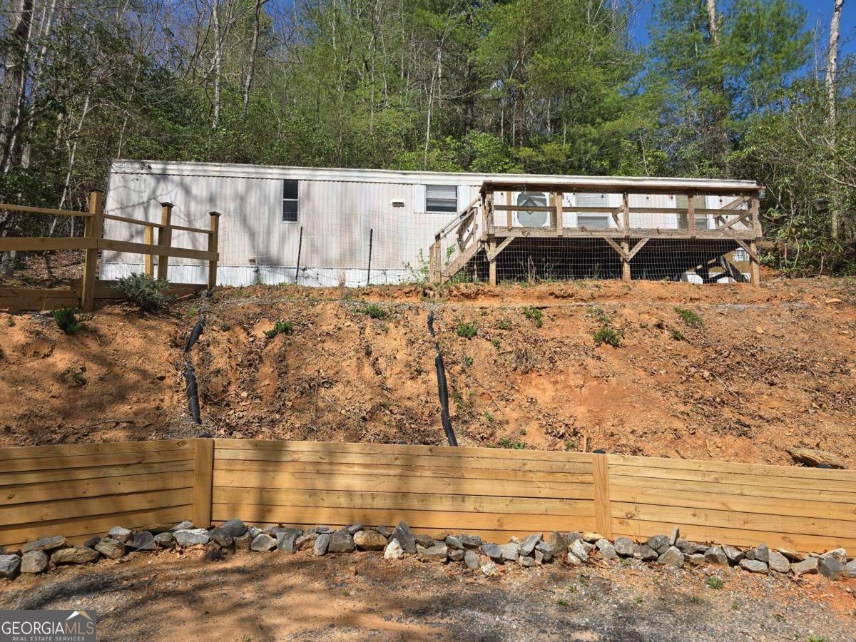 1467 Creek Road Hiawassee - 1