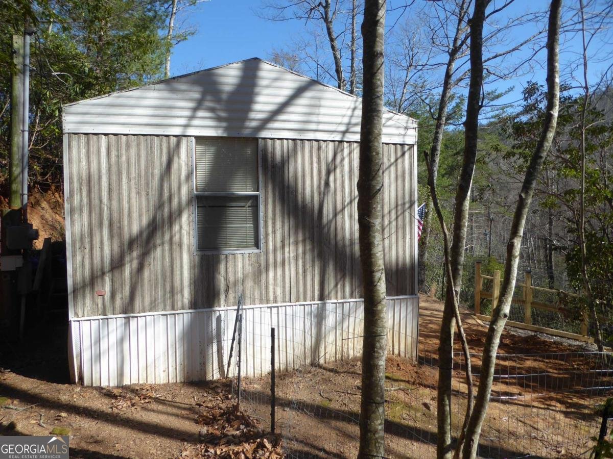 1467 Creek Road Hiawassee - 14