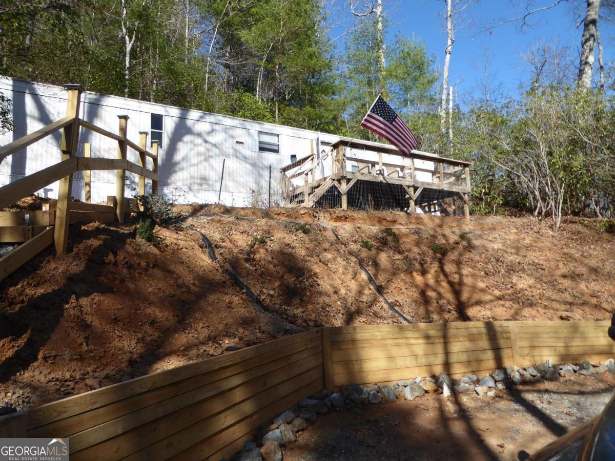 1467 Creek Road Hiawassee - 17