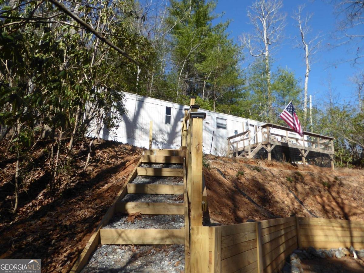 1467 Creek Road Hiawassee - 18
