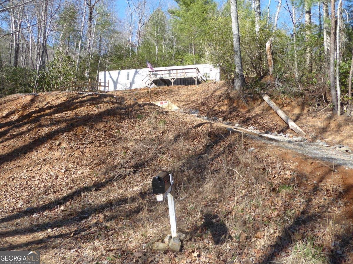 1467 Creek Road Hiawassee - 19