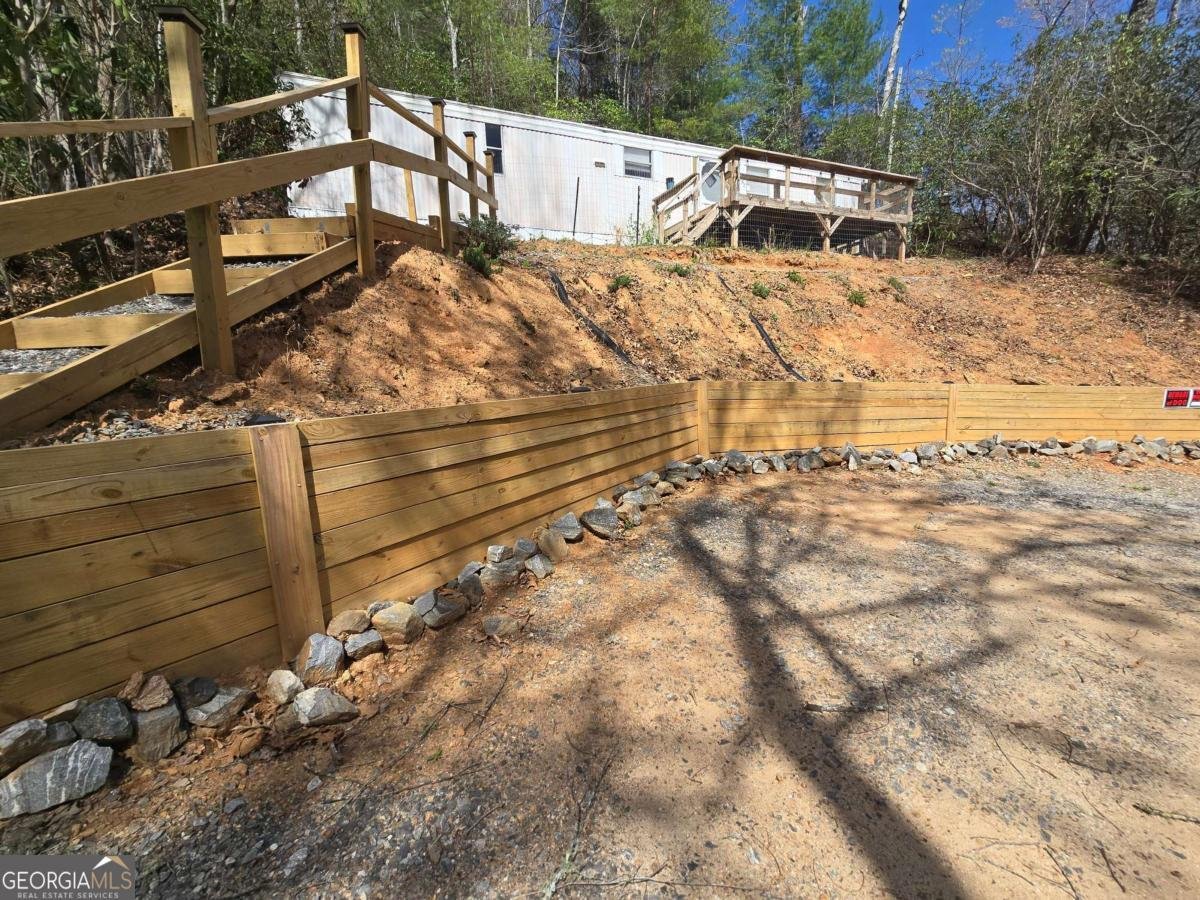 1467 Creek Road Hiawassee - 2