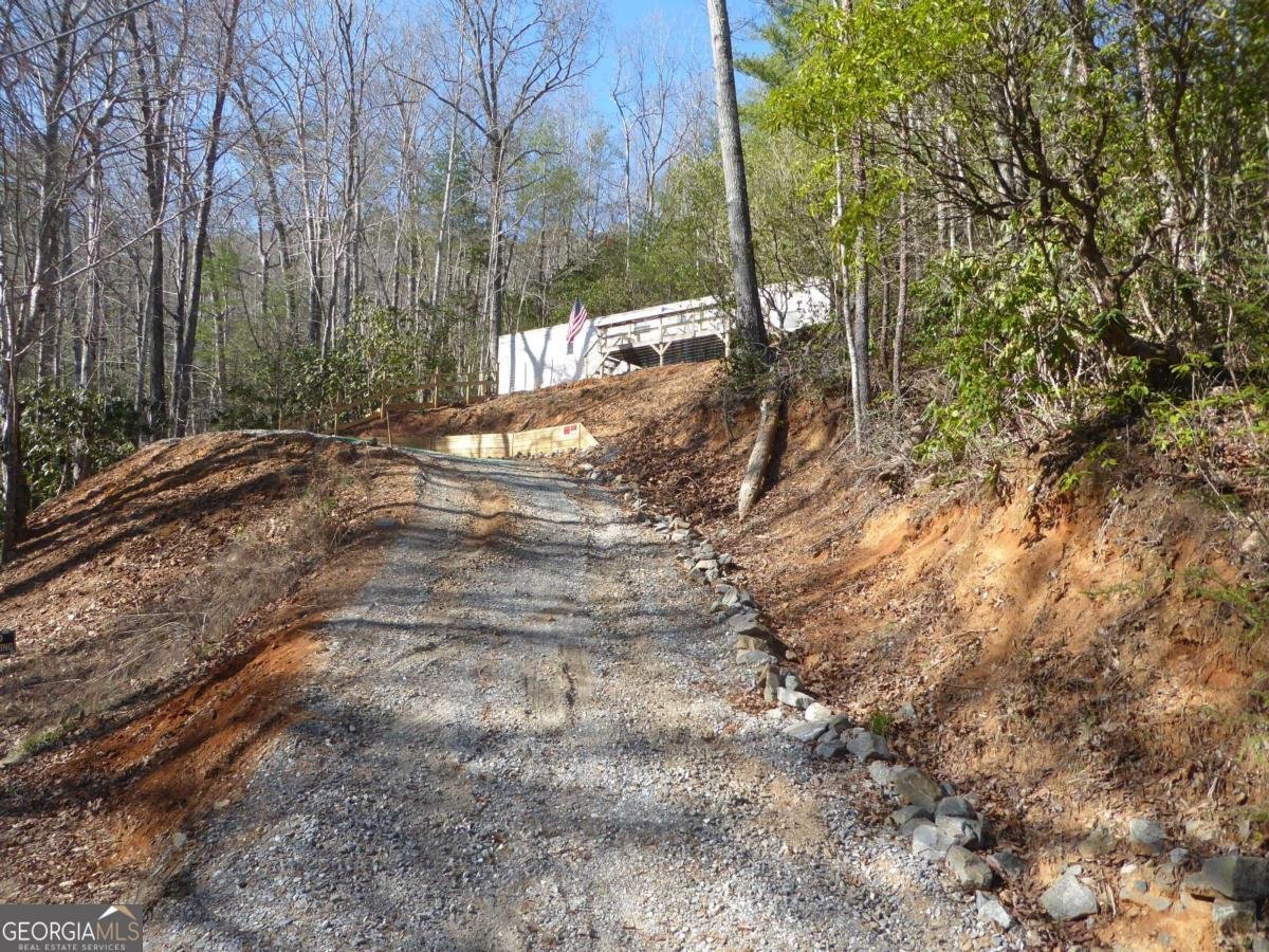 1467 Creek Road Hiawassee - 20