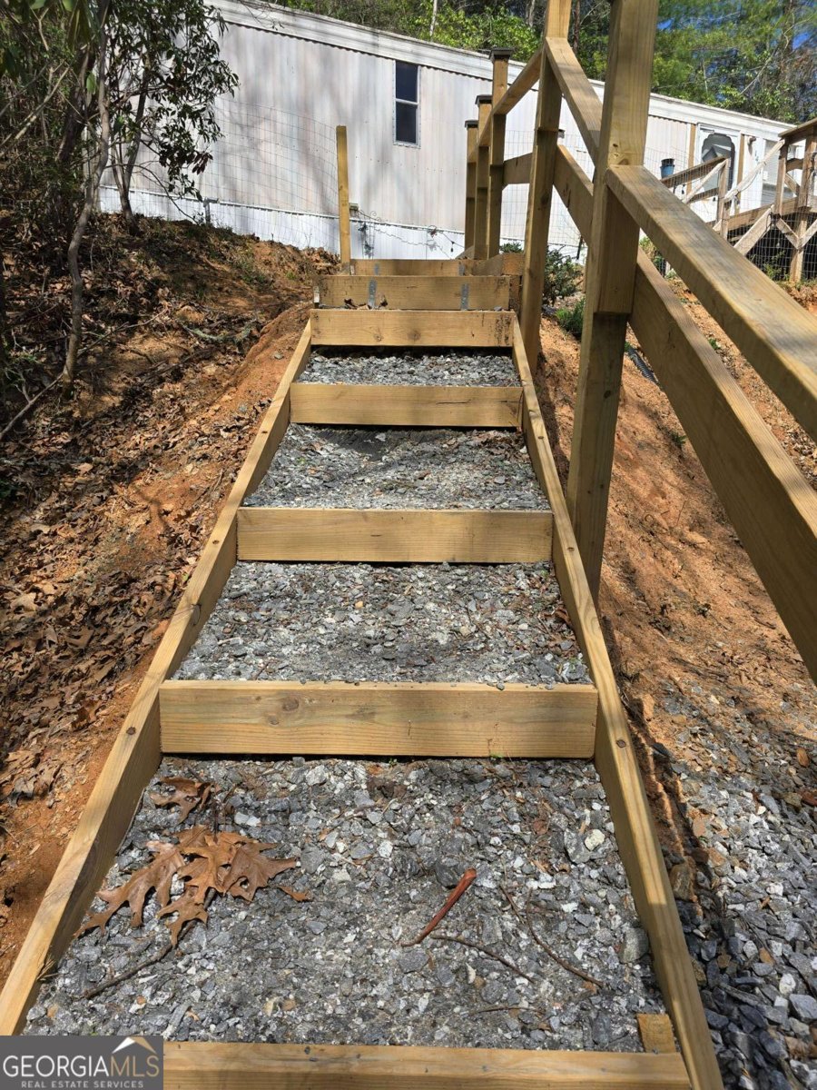 1467 Creek Road Hiawassee - 3