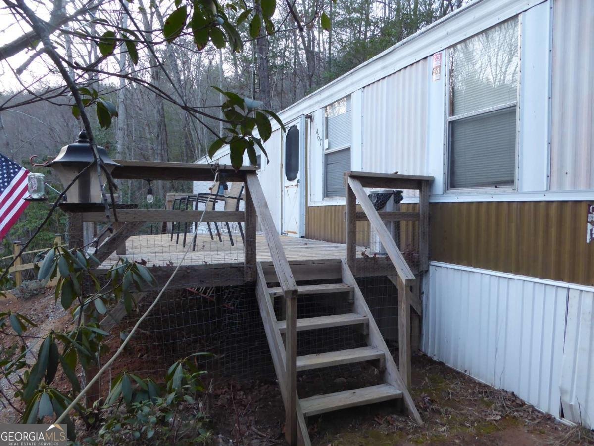 1467 Creek Road Hiawassee - 7