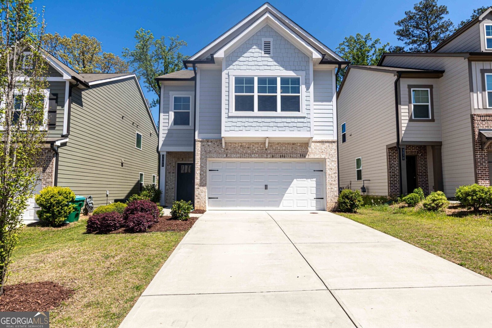 3080 Jackson Way Austell - 1