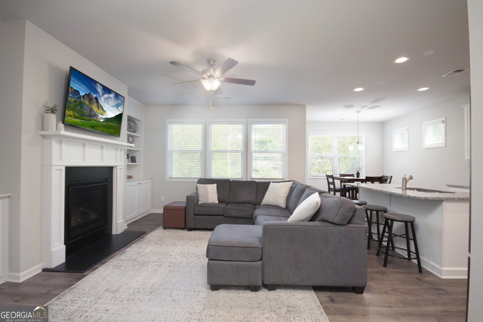 3080 Jackson Way Austell - 3