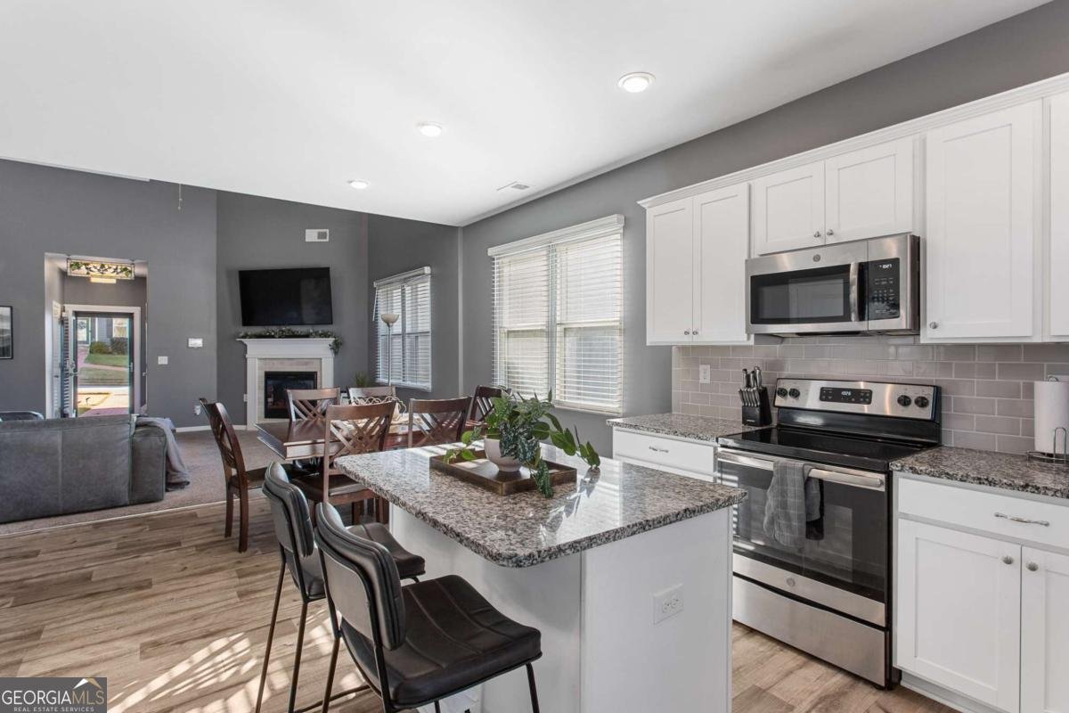 3673 Madison Street Atlanta - 10