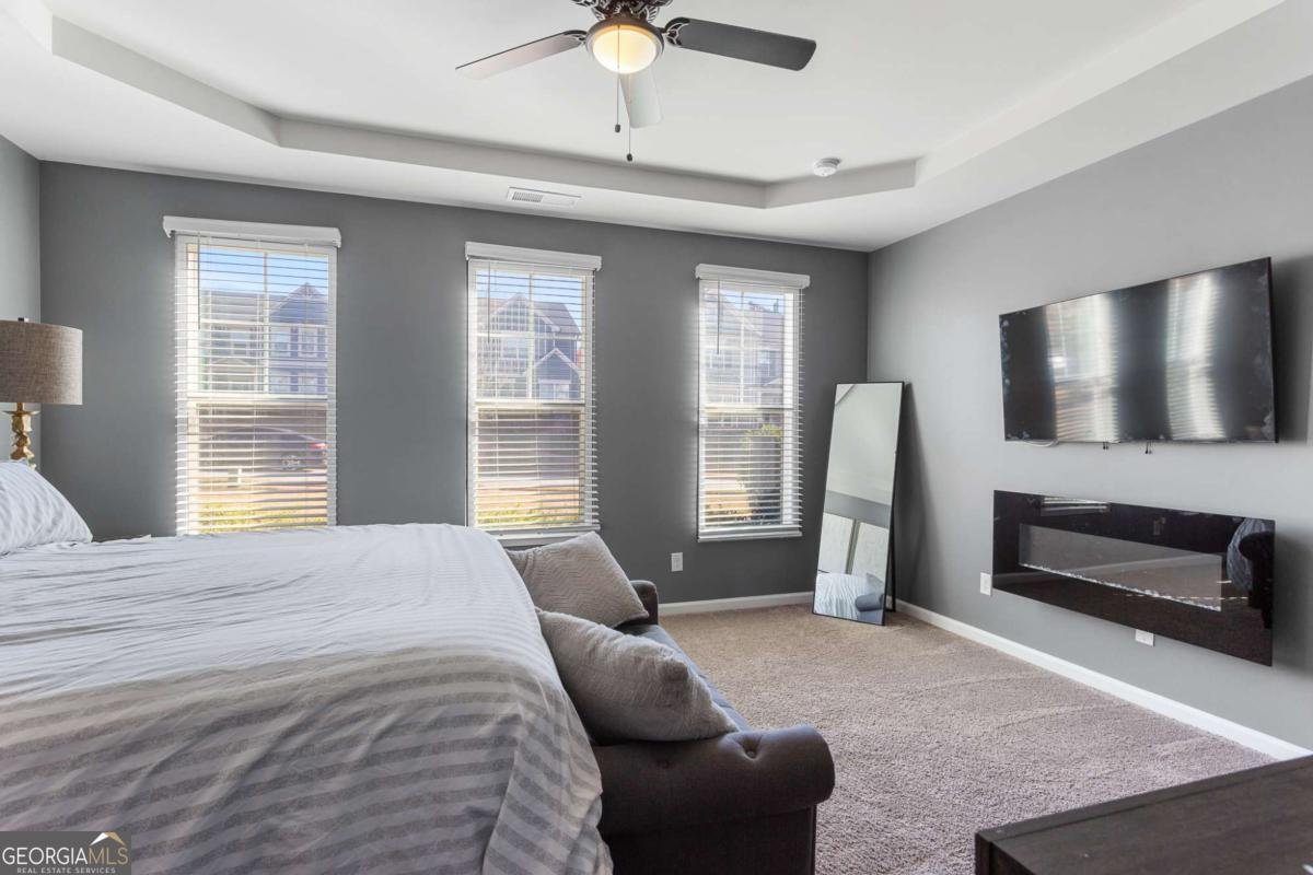 3673 Madison Street Atlanta - 13