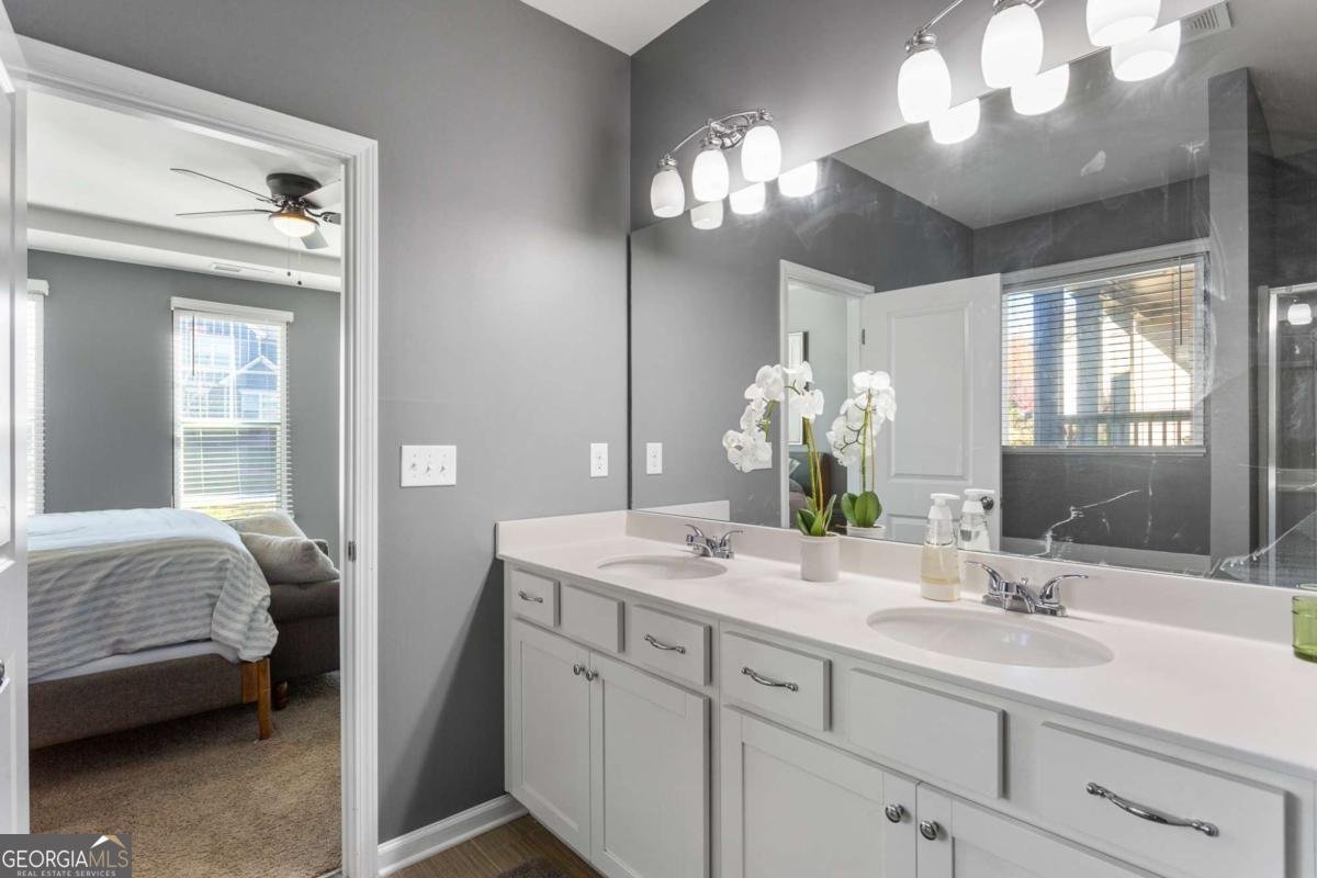 3673 Madison Street Atlanta - 16