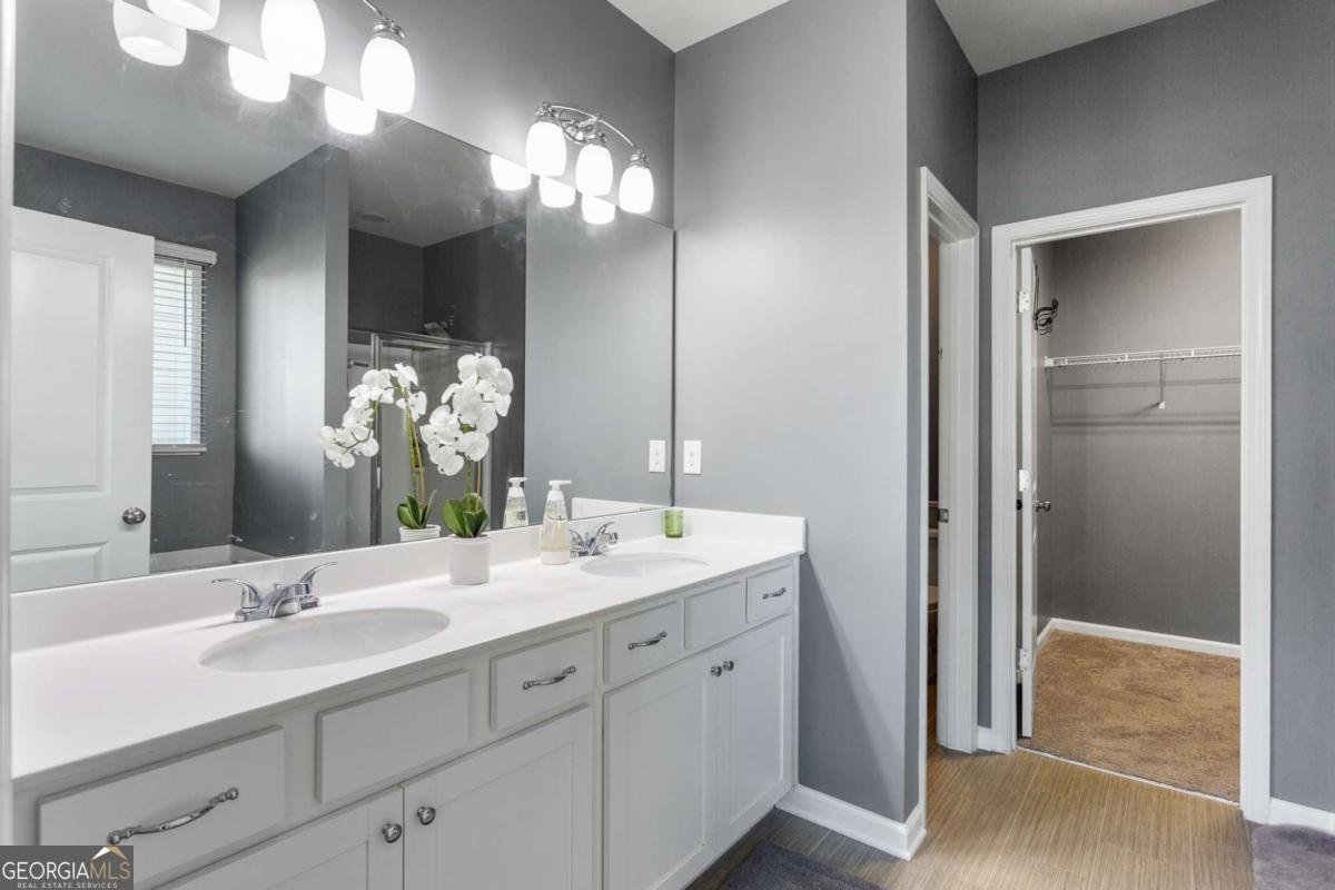 3673 Madison Street Atlanta - 17