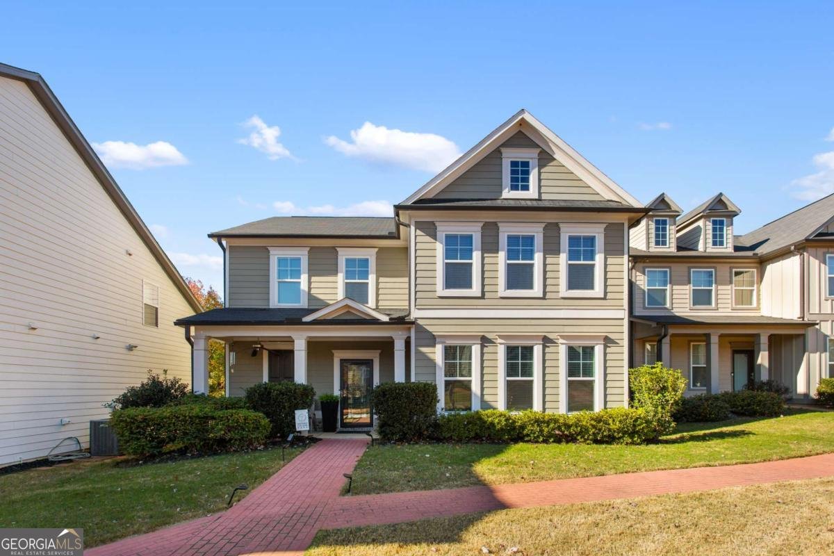 3673 Madison Street Atlanta - 2