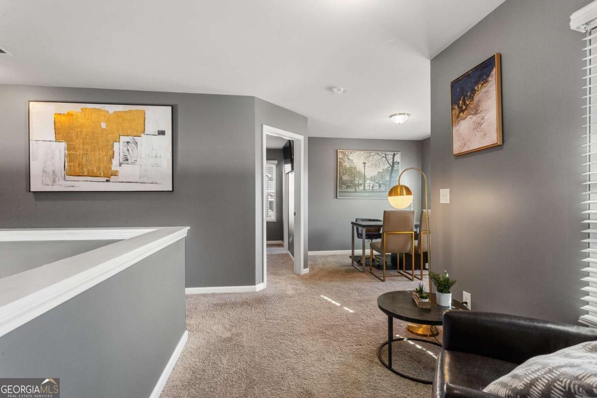 3673 Madison Street Atlanta - 21