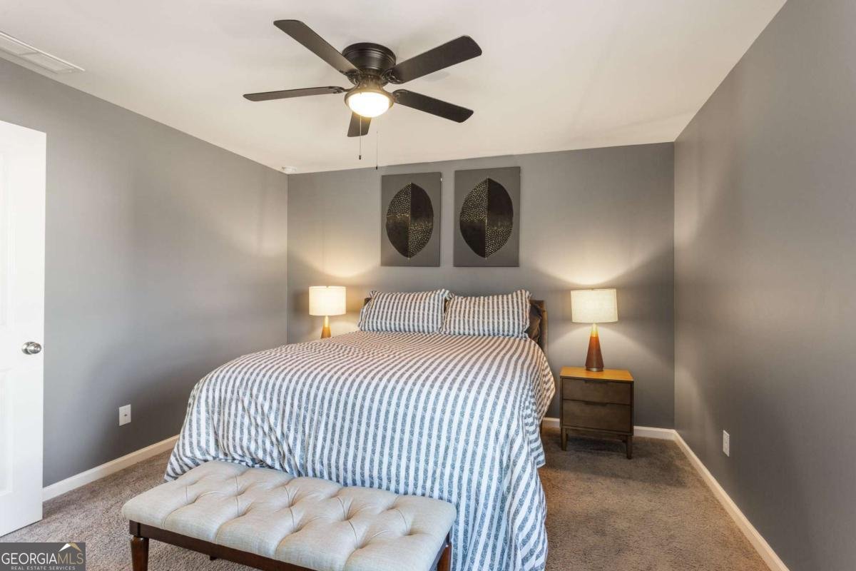 3673 Madison Street Atlanta - 25