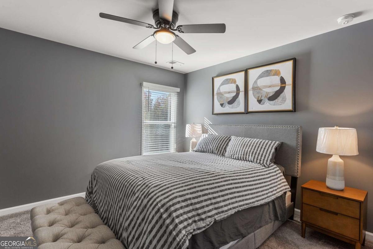 3673 Madison Street Atlanta - 28