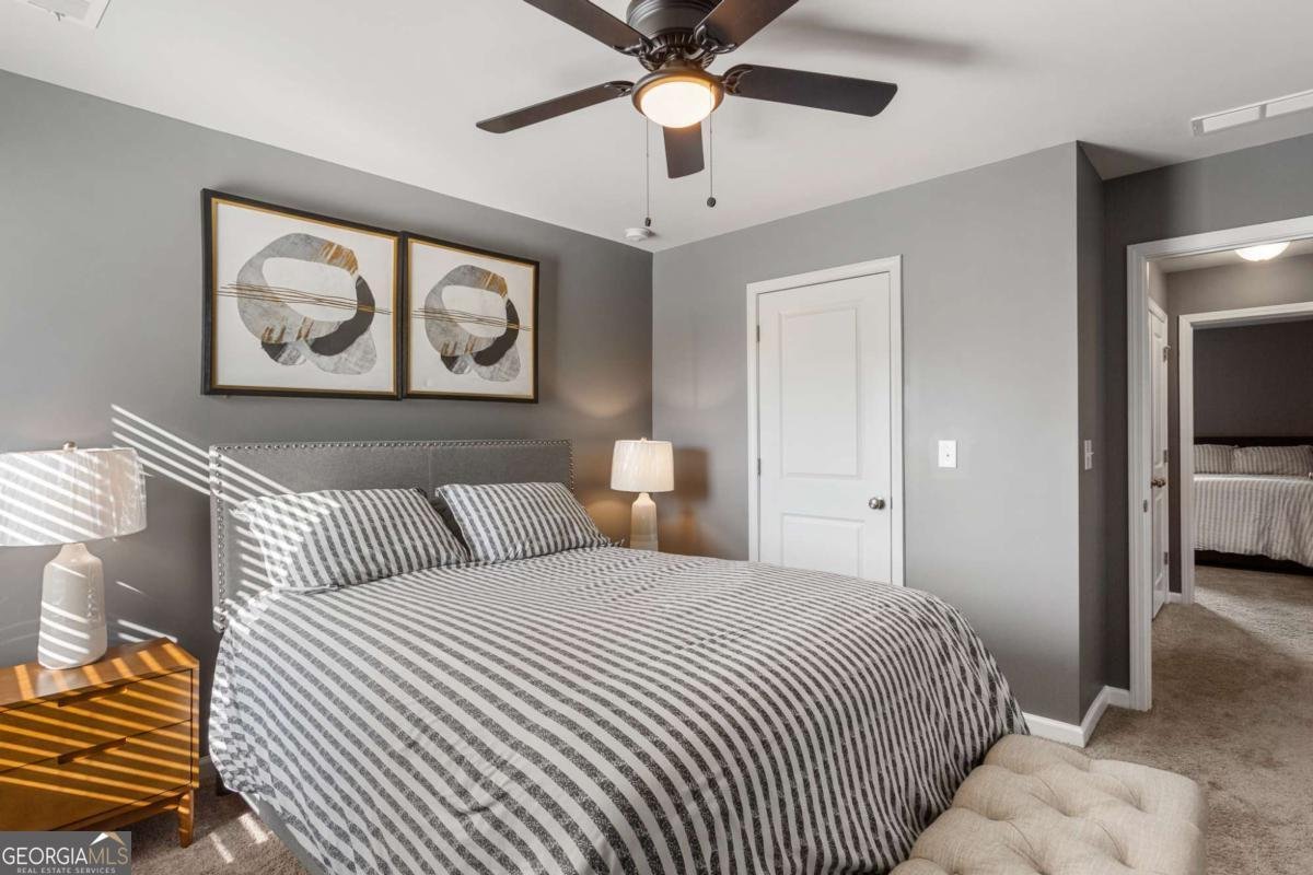 3673 Madison Street Atlanta - 29