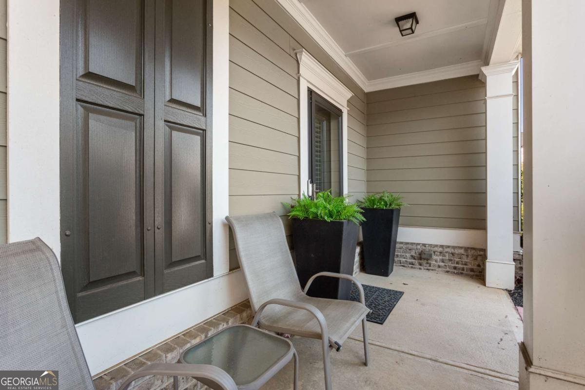 3673 Madison Street Atlanta - 3