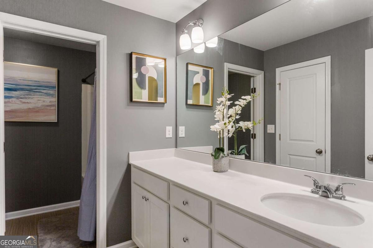 3673 Madison Street Atlanta - 30