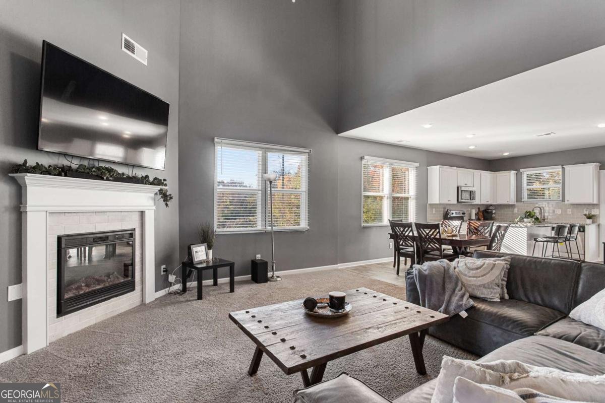 3673 Madison Street Atlanta - 4