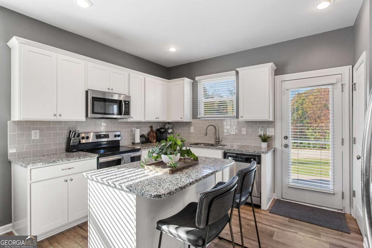 3673 Madison Street Atlanta - 9