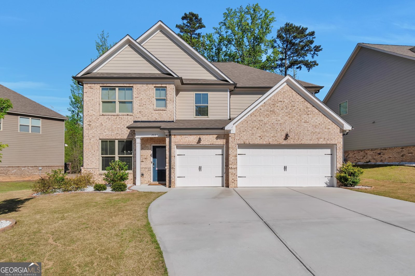2021 Adam Acres Drive Lawrenceville - 1