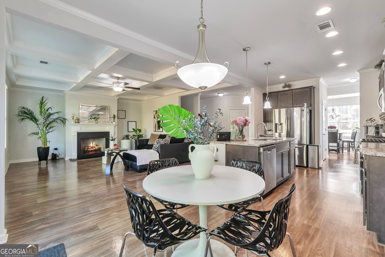 2021 Adam Acres Drive Lawrenceville - 13