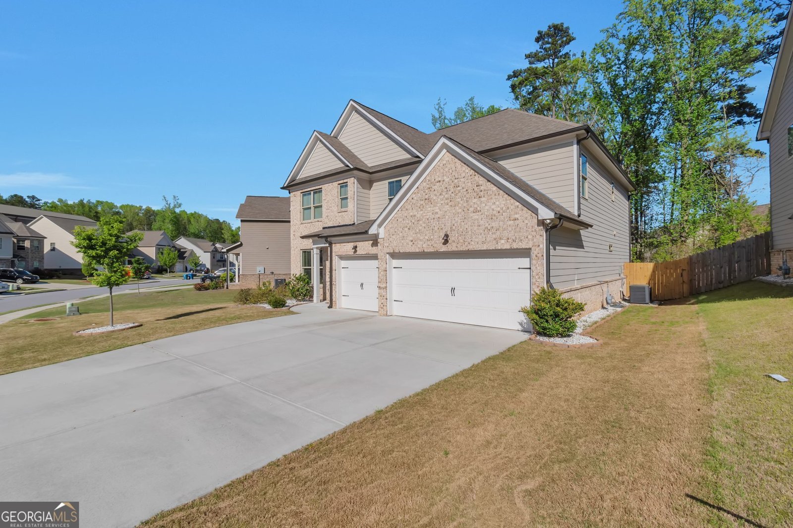 2021 Adam Acres Drive Lawrenceville - 2