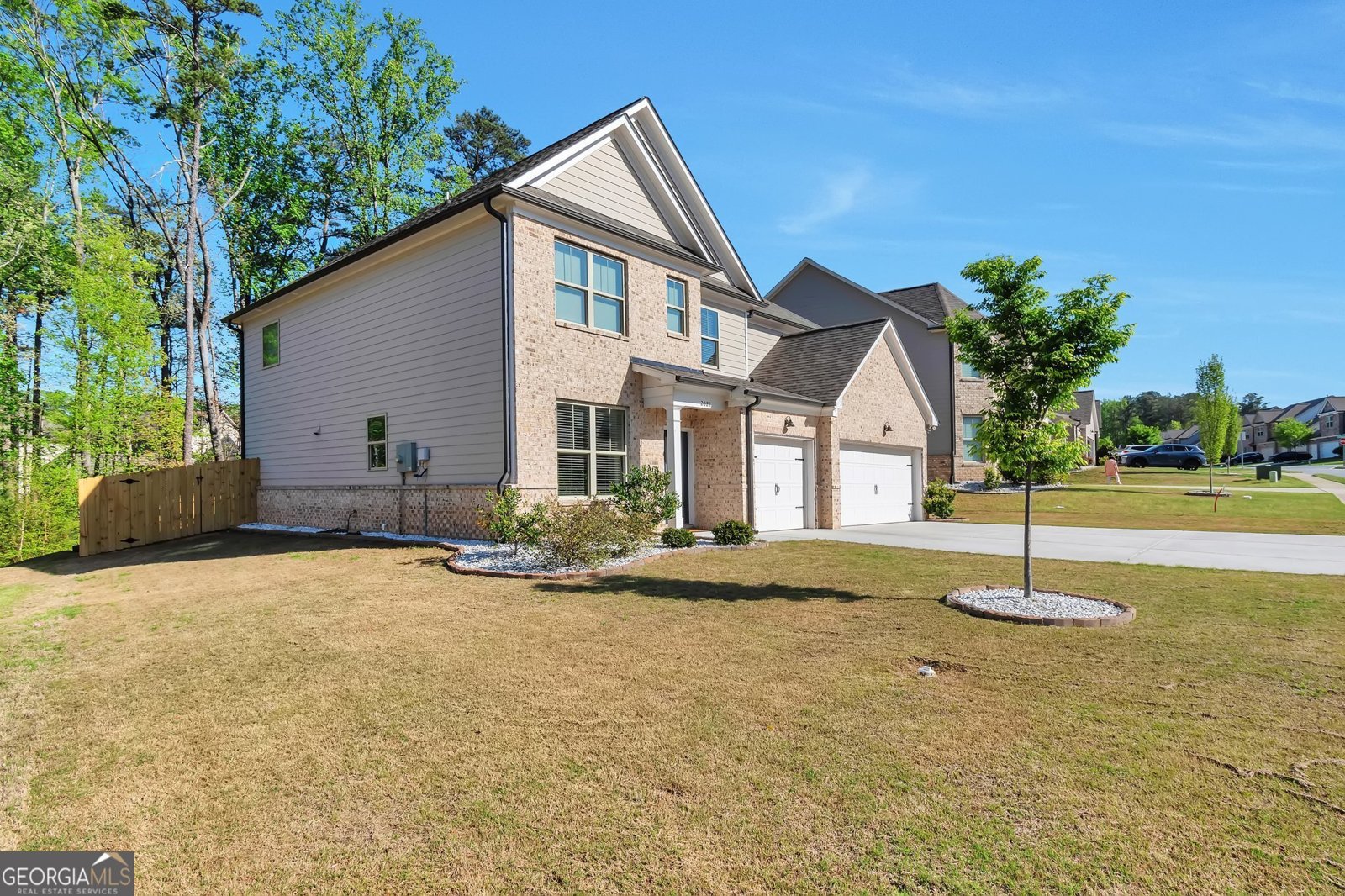 2021 Adam Acres Drive Lawrenceville - 3