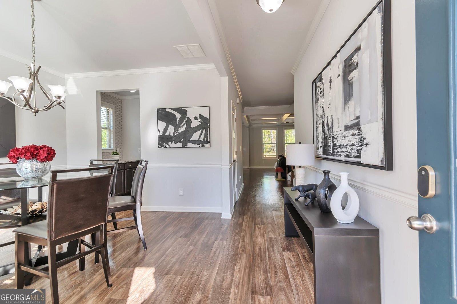 2021 Adam Acres Drive Lawrenceville - 4