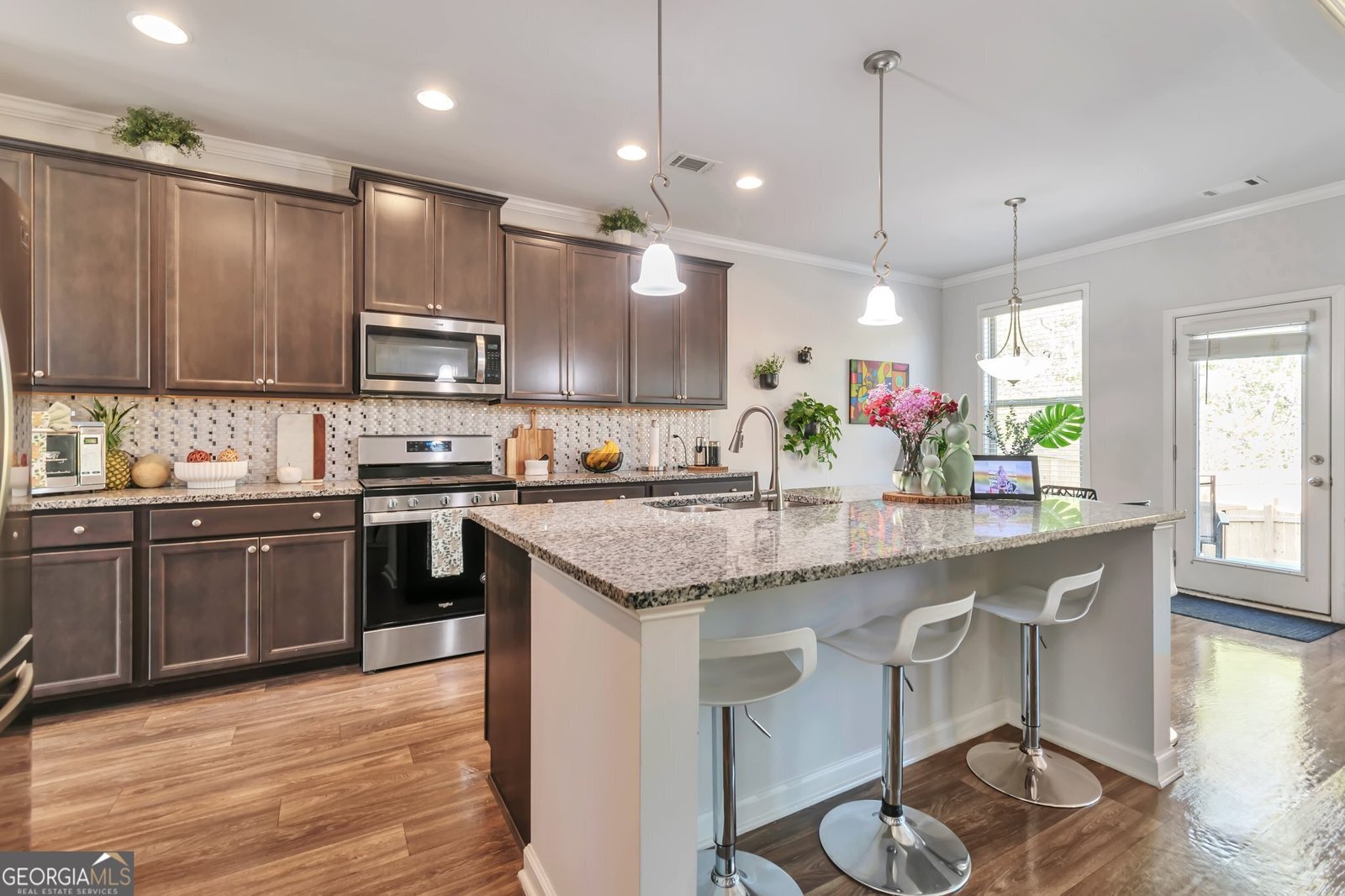 2021 Adam Acres Drive Lawrenceville - 9