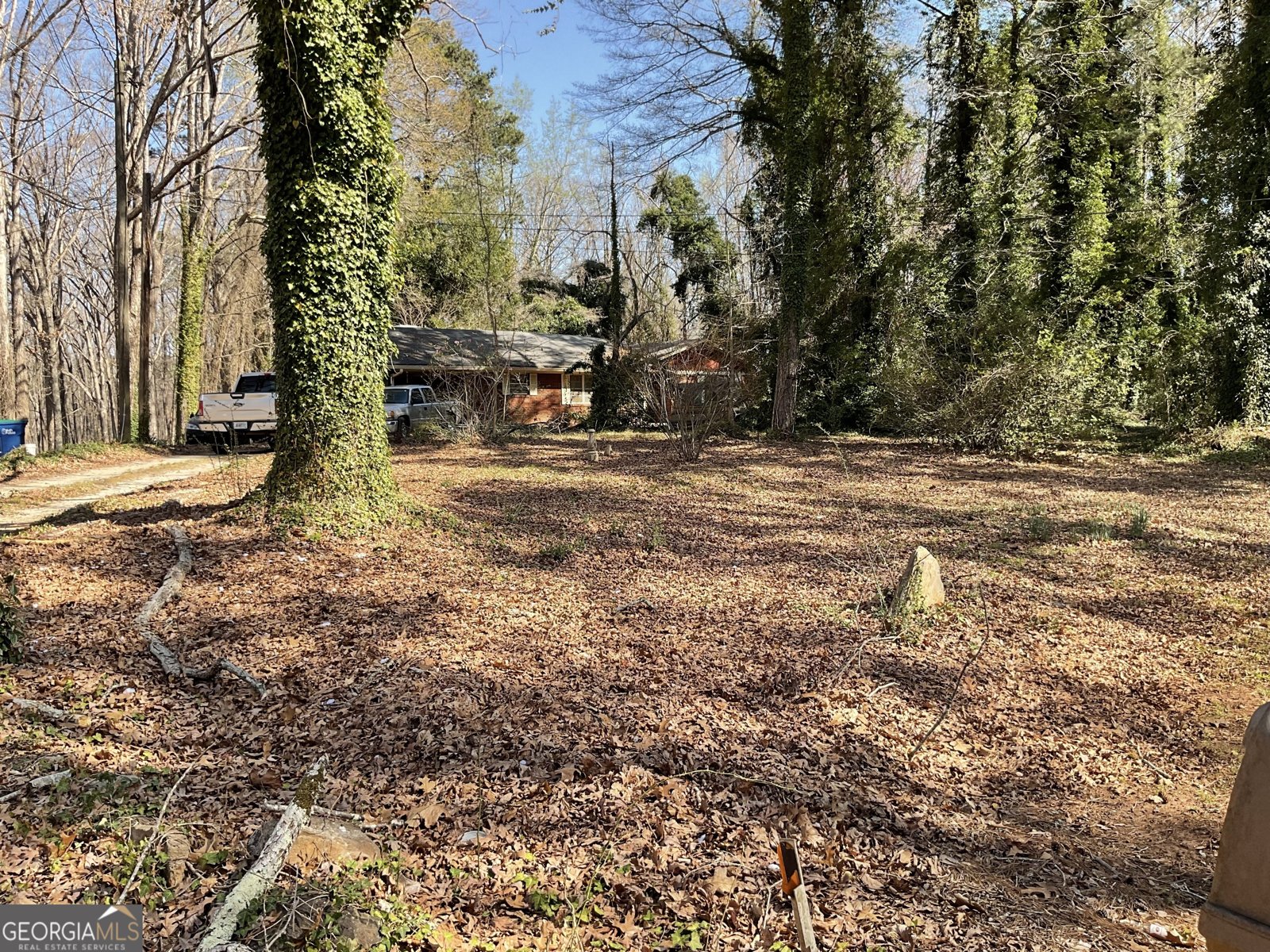 8395 Rivertown Road Fairburn - 10