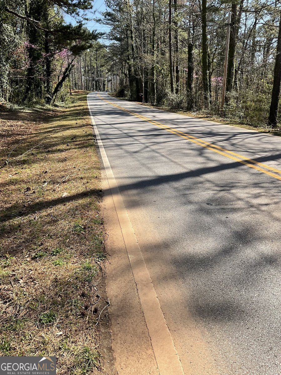 8395 Rivertown Road Fairburn - 11