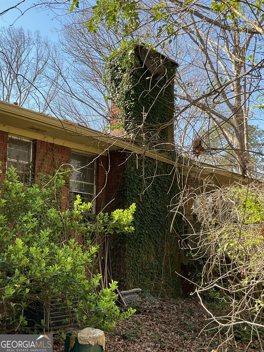 8395 Rivertown Road Fairburn - 15