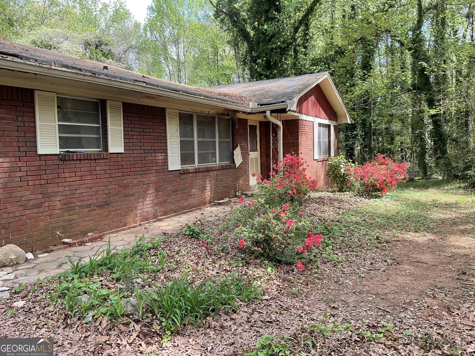 8395 Rivertown Road Fairburn - 3