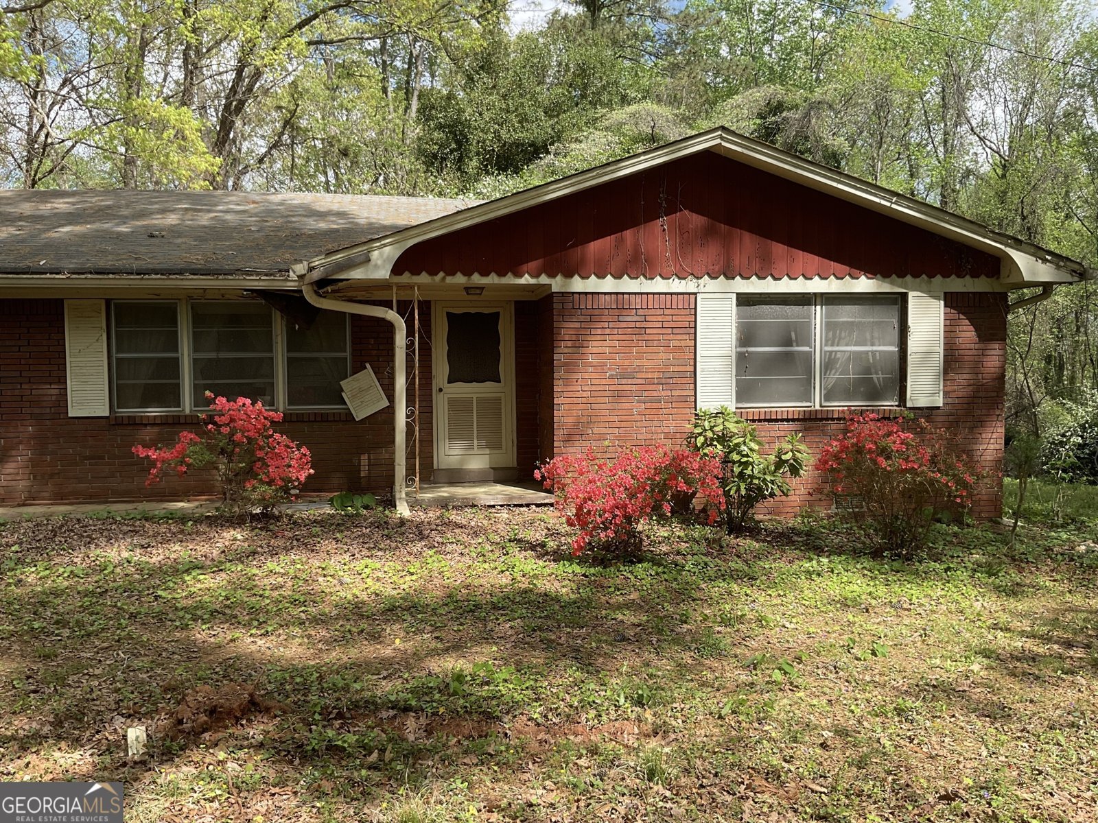 8395 Rivertown Road Fairburn - 4