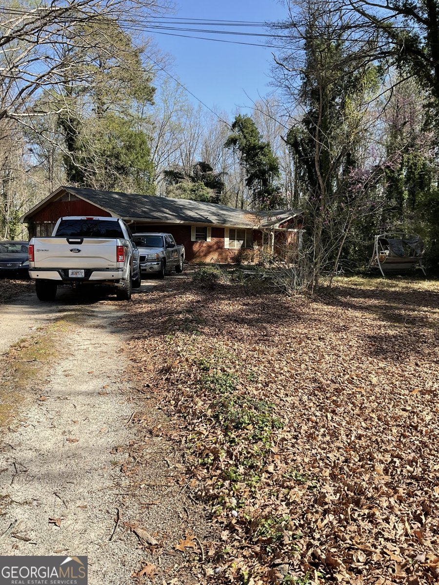 8395 Rivertown Road Fairburn - 6