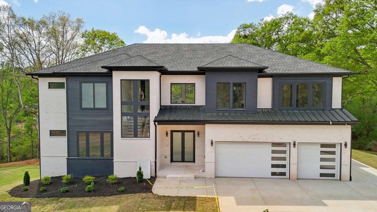 155 Westbrook Street Buford - 1