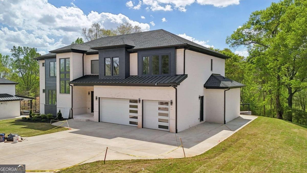 155 Westbrook Street Buford - 2