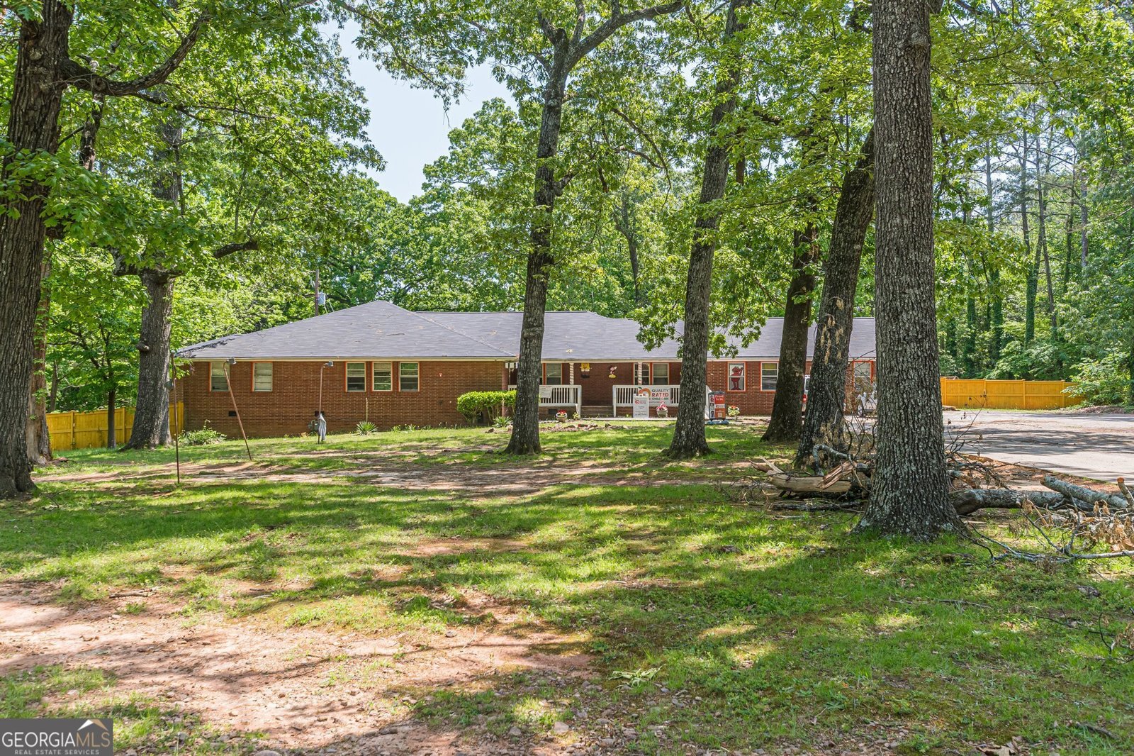 5150 Scofield Road College Park - 6