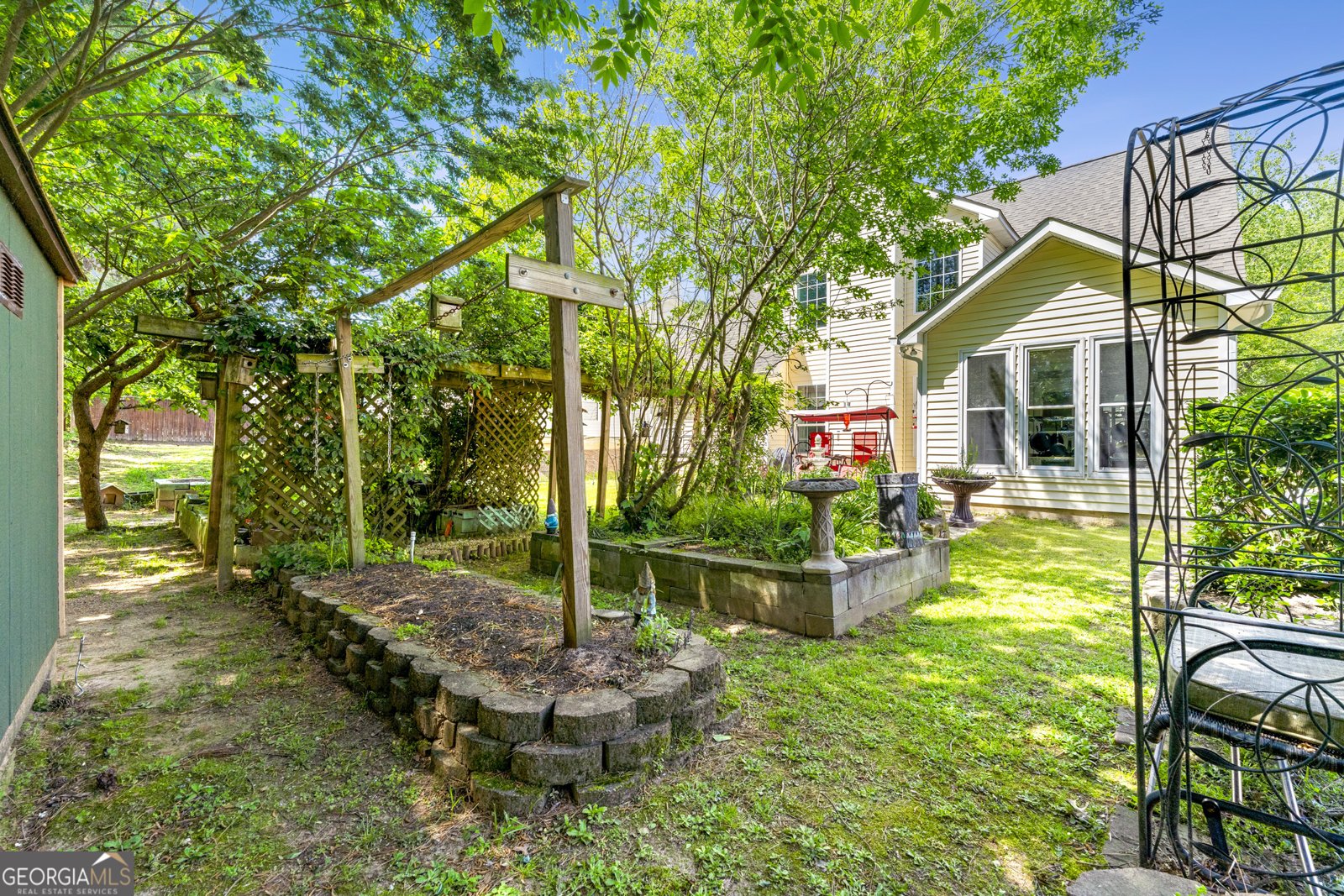 545 GOLDFINCH Way Stockbridge - 11