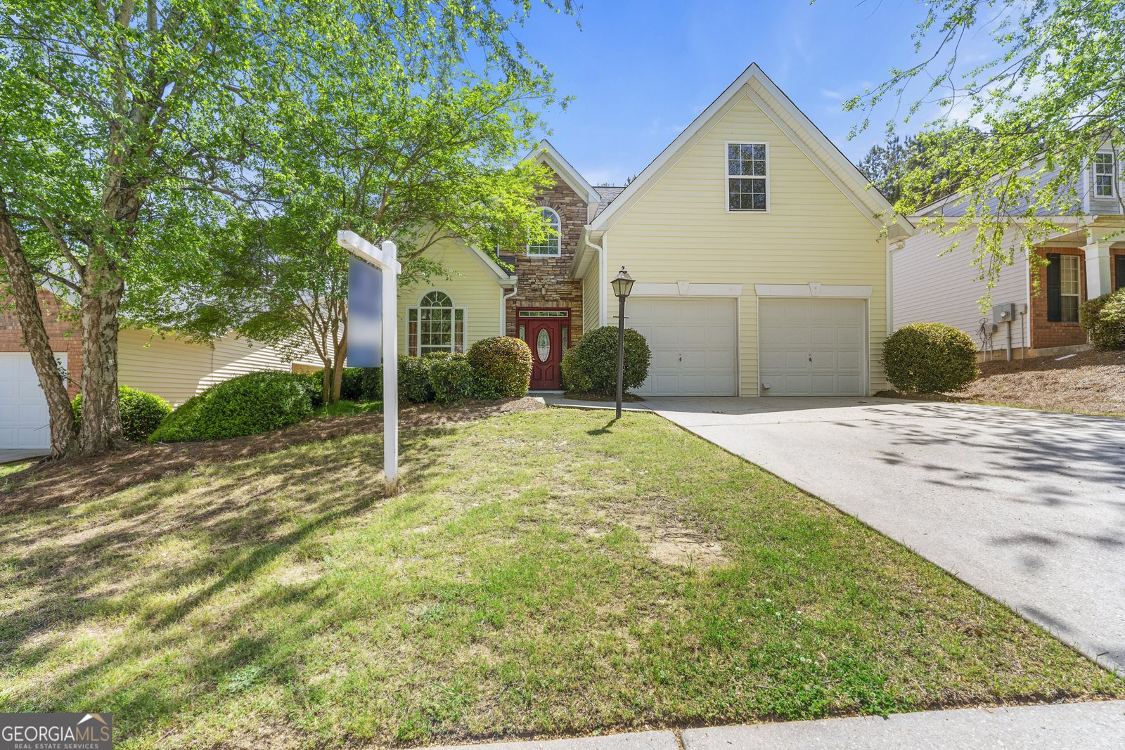 545 GOLDFINCH Way Stockbridge - 12